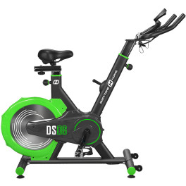 Bodytone Bici Indoor Rueda Inercia Trasera + Display + 14kg