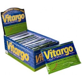 Vitargo Electrolyte 20 sobres x 70 gr Vitargo Electrolyte 20 sobres x 70 gr