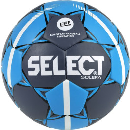 Select Balón Balonmano Solera