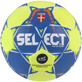 Select Balón Balonmano Maxi Grip