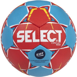 Select Balón Balonmano Circuit 450gr
