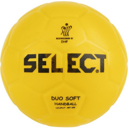 Select Balón Balonmano Duo Soft