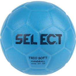 Select Balón Balonmano Trio Soft