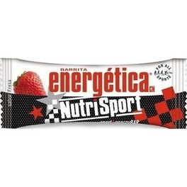 Nutrisport Barrita Energética 24 barritas x 44 gr Nutrisport Barrita Energética 24 barritas x 44 gr
