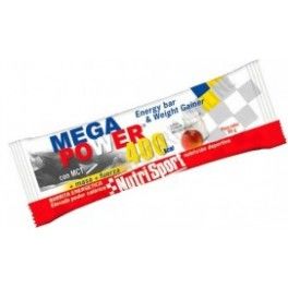 Nutrisport Barrita Mega Power 1 barrita x 68 gr Nutrisport Barrita Mega Power 1 barrita x 68 gr