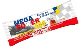 Nutrisport Barrita Mega Power 1 barrita x 68 gr Nutrisport Barrita Mega Power 1 barrita x 68 gr