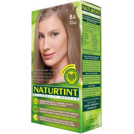 Naturtint Naturally Better 8a Rubio Ceniza