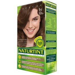 Naturtint Naturally Better 5g Castaño Claro Dorad