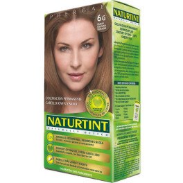 Naturtint Naturally Better 6g Rubio Oscuro Dorado