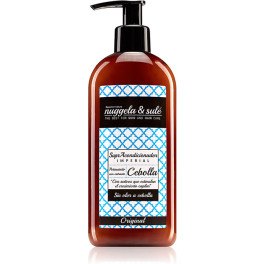 Nuggela & Solé Imperial Onion Conditioner 250 ml