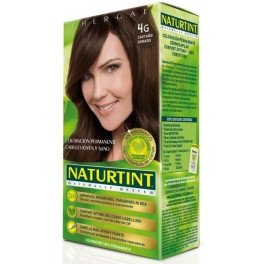 Naturtint Naturally Better 4g Castaño Dorado