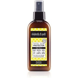 Nuggela & Sulé Total Hair Protecteur total de cheveux 125 ml Unisexe
