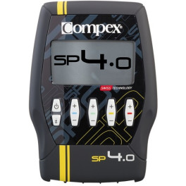 Compex Electroestimulador Sp 4.0