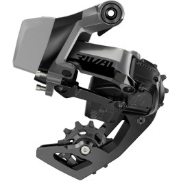 Sram Cambio Rival E-tap Axs 12v Max 36d (bateria No Incluida)*