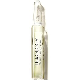 Tealogy Matcha Tea Ultra Firming Ampoules 25 X 7 Ml Mujer