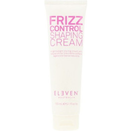 Eleven Australia Frizz Control Shaping Cream 150 Ml Unisex