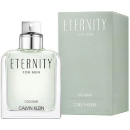 Calvin Klein Eternity For Men Cologne Édition Limitée Eau de Toilette Vaporisateur 200 Ml Homme