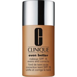 Clinique Even Better Makeup Spf15 32-pecan 30 Ml Mujer