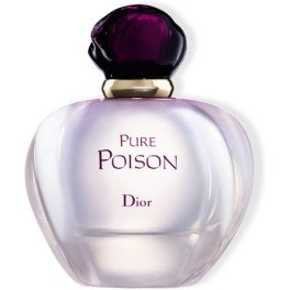 Dior Pure Poison Eau de Parfum Vaporizador 100 Ml Mujer