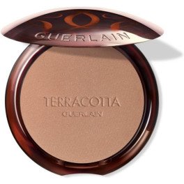 Guerlain Terracotta Poudre Bronzante Hydratante Haute Tenue 02