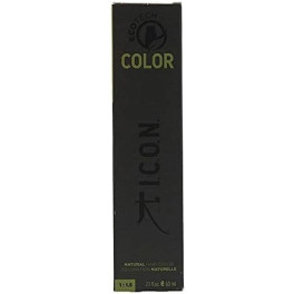 I.c.o.n. Ecotech Color Metallics Dusty Rose 60 Ml Unisex