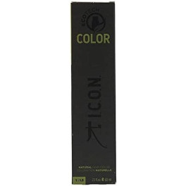 I.c.o.n. Ecotech Color Metallics Slate Violet 60 ml Unisex