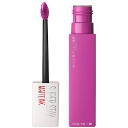 Maybelline Superstay Matte Ink Liquid Lipstick 35-creator 5 Ml Mujer