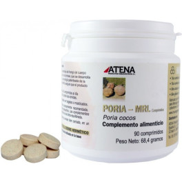 Atena Poria Mrl 500 Mg 90 Comp