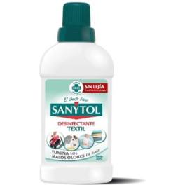 Sanytol Desinfectante Textil 500 Ml Unisex