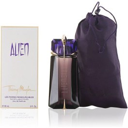 Thierry Mugler Alien Eau de Parfum Vaporizador Refillable 90 Ml Mujer