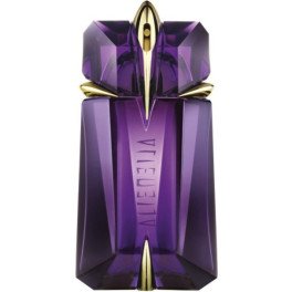 Thierry Mugler Alien Eau de Parfum Vaporizador Refillable 60 Ml Mujer