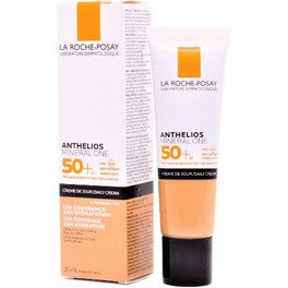 La Roche Posay Anthelios Mineral One Couvrance Hydratation Spf50+ 03 Unisex