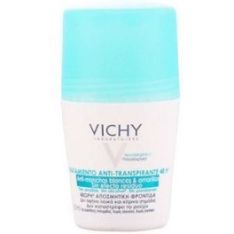 Vichy Deodorant Traitement Anti-transpirant 48h Roll-on 50 Ml Unisex