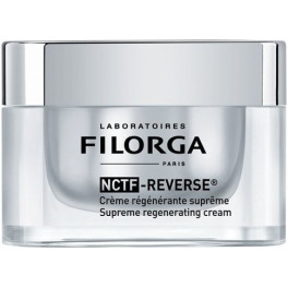 Laboratoires Filorga Nctf-reverse Crema Suprema Rigenerante 50 Ml Unisex