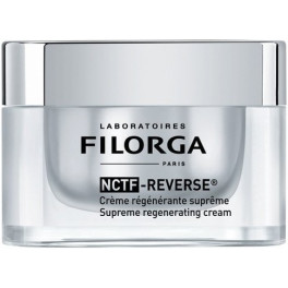 Laboratoires Filorga Nctf-reverse Crème Suprême Régénérante 50 Ml Unisexe