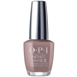 Opi Infinite Shine Icons Not So Bora-bora-ing Pink 15 Ml Unisex