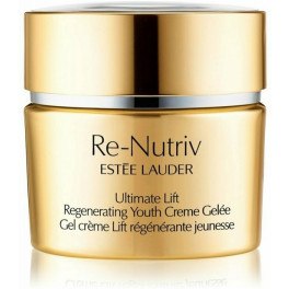 Estee Lauder Re-nutriv Ultimate Lift Regeneration Regeneration Juvenic Cream Gelée 50 ml Mujer