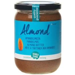 Terrasana Crème d'Amande 500 G