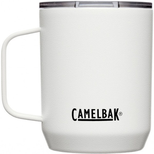 Camelbak Camp Mug Insulated 2021 White 340ml