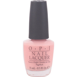 Opi Nail Lacquer Passion Unisex