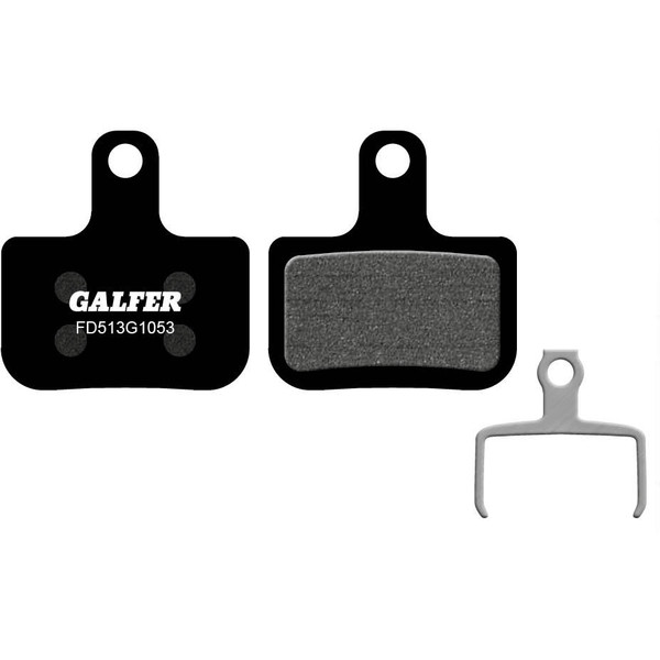 Galfer Bike Brake Pad Standard (G1053) Level, T, TL (all), TLM & Ultimate Force AXS