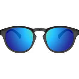 Scicon Gafas Protom Lente Multireflejo Azul/montura Negro Brillo