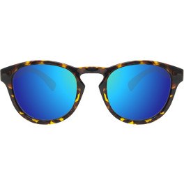 Scicon Gafas Protom Lente Multireflejo Azul/montura Pardo Brillo