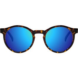 Scicon Gafas Protox Lente Multireflejo Azul/montura Pardo Brillo