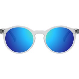 Scicon Gafas Protox Lente Multireflejo Azul/montura Cristal Brillo