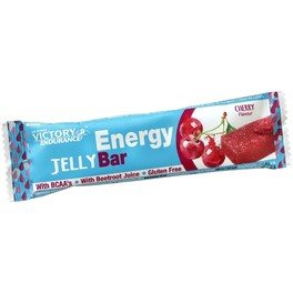 Victory Endurance Energy Jelly Barrita Cereza 32 G