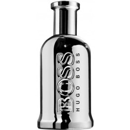 Hugo Boss Bottled United Limited Edition Eau de Toilette Vaporizador 200 Ml Hombre