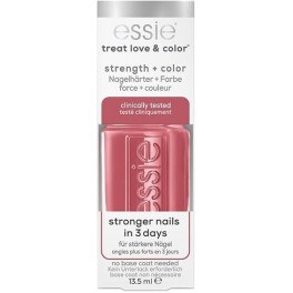 Essie Treat Love&color Strenghtener 164-berry Be 135 Ml Unisex