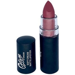 Glamoño de Suecia Soft Cream Matte Lipstick 06-Princess 4 Gr Mujer
