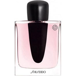 Shiseido Ginza Eau de Parfum Vaporizador 50 Ml Mujer